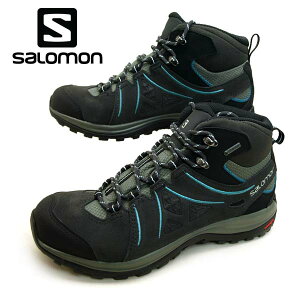 サロモン ELLIPSE 2 MID LTR GTX W (トレッキングシューズ・登山靴) 価格比較 - 価格.com