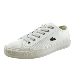 RXe LACOSTE BACKCOURT 124 1 CMA 47CMA0005   LoXXj[J[ {Ki Y JWA X|[eB Vv   NVJ g