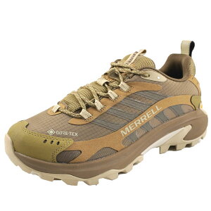 ������ MERRELL MOAB SPEED 2 GTX ���A�u �X�s�[�h �S�A�e�b�N�X J037517 �R���[�e �h�� ���� �o�R�C �g���b�L���O �g������ �����Y �A�E�g�h�A ��������