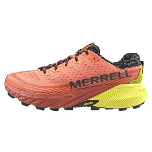  MERRELL AGILITY PEAK 5 AWeB[ s[N J068109 򉩃gCjO gbLO g Av[` oRC Y AEghA