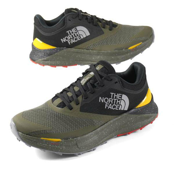 楽天市場】ザ・ノース・フェイス THE NORTH FACE VECTIV Enduris III 