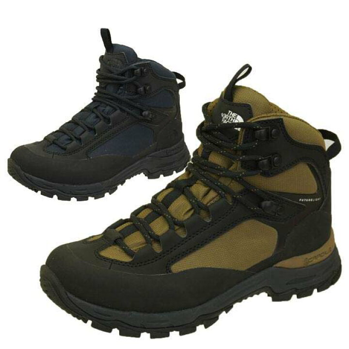 楽天市場】ザ・ノース・フェイス THE NORTH FACE W Creston Mid Neo 
