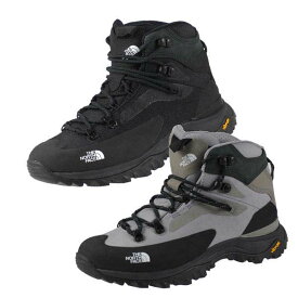 ノースフェース The North Face W Creston Hike Mid WP NFW52321 GK KK トレッキング 登山靴 軽量 防水透湿 レディース 送料無料