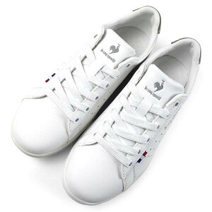 RbN X|eBt le coq sportif LA [ SL QL1VJC02WG /D n NVbN R[gXj[J[ fB[X/Y  X|[eB Vv V^