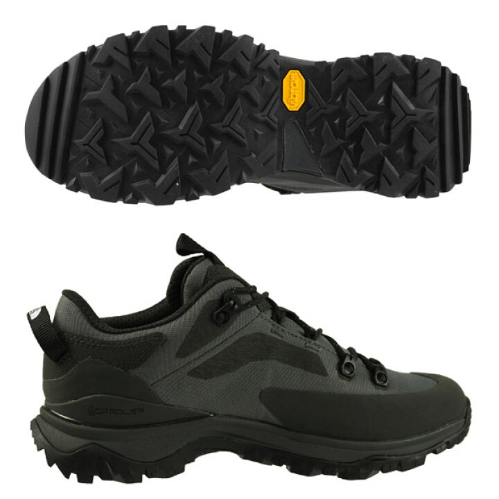 ザ・ノース・フェイス THE NORTH FACE W Creston Hike WP NFW52410 FK 