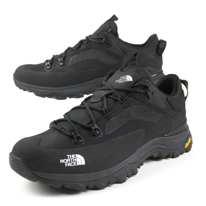 楽天市場】ザ・ノース・フェイス THE NORTH FACE Creston Hike WP 