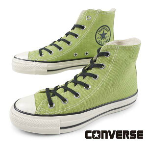 Ro[X CONVERSE ALL STAR US HEMP HI 1SE030 I[X^[ US wv nC [tO[ Rbg Vv  fB[X/Y 
