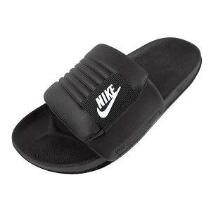 �i�C�L W NIKE OFFCOURT ADJUST SLIDE DV1033-002 �� �I�t�R�[�g �A�W���X�g �X���C�h �����b�N�X�T���_�� �N�[���_�E�� �R���t�H�[�g �}�W�b�N�x���g ���f�B�[�X �J�W���A�� �X�|�[�e�B �V���v�� ����
