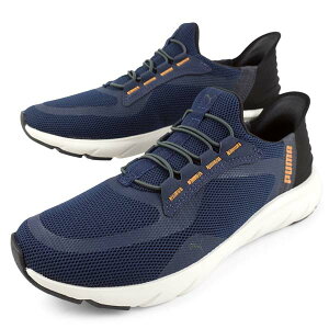 v[} PUMA SOFTRIDE FLEX LACE EASE IN WIDE 309901 05 06 \tgCh tbNX [X C[YC Ch Xj[J[ t[nh X|[eB Vv Y 