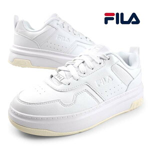 Assetp |[`t tB FILA ARCADE EVO WFW24003-100 tBA[P[h GH  zCg yʃJWA Xj[J[ NVbNejX Xg[g Vv  X|[eB fB