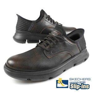 XPb`[Y SKECHERS SLIP-INS GARZA GERVIN XbvCY K[U K[r 205046 DKBR Xb| tH[} rWlX JWA {v Z EH[LO Vv  Y 