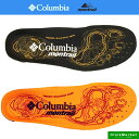 コロンビア モントレイル Columbia montrail ENDURO SOLE BU4573 4574 エンデュロソール 熱成型 インソール 中敷き【あす... ランキングお取り寄せ