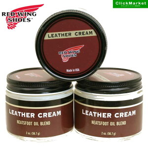 bhEBO RED WING LEATHER CREAM U[N[ F j[ctbgICuh 97095 V[PA/ANZT[