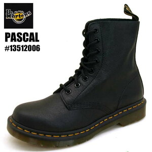 yۊvp~NICv[gzhN^[}[` Dr.Martens PASCAL 13512006 pXJ 8z[ u[c ubN Y/fB[X 