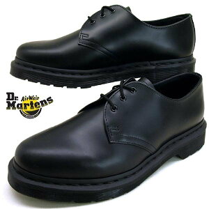 yۊvp~NICv[gzhN^[}[` Dr.Martens 1461 MONO 14345001  CORE 3 EYE SHOE Y