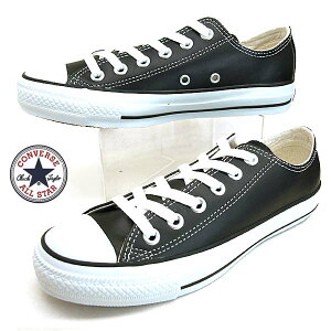 Ro[X Converse LEA ALL STAR OX 1B906 U[ I[X^[ IbNX  VRv fB[X/Y JWA Vv  NVJ 