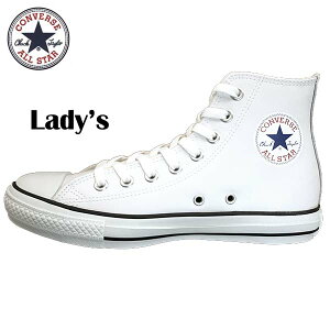 y}\_|CgʁzRo[X Converse LEA ALL STAR HI 1B907 U[ I[X^[ nC /VRv fB[X JWA Vv  NVJ 