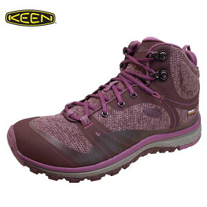 L[ KEEN TERRADORA MID WP 1019876 eh[ ~bh h EH[^[v[t  nCLO AEghA fB[X