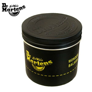 �h�N�^�[�}�[�`�� Dr.Martens WONDER BALSAM �����_�[�o���T�� �ی�N���[�� AC787000 �V���[�P�A/�A�N�Z�T���[