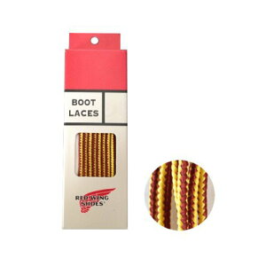 y2܂Ń[։zbhEBO RED WING 63" Taslan Boot Lace 63C` ^X u[c[X 97151 TAN/GOLD gq V[PA/ANZT[