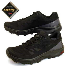 楽天市場 サロモン Outline Gore Texの通販