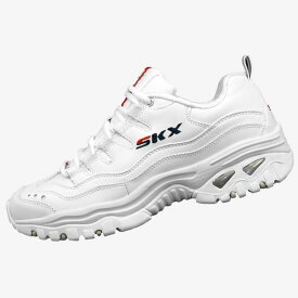 200円引きクーポン配布中!】【半額在庫処分】スケッチャーズ SKECHERS 54451 マックス クッショニング プレミア MAX CUSIONING PREMIER メンズ ダッド スニーカー 厚底 シューズ ビッグロゴ ランニング ウォーキング 男性のおすすめ | キテミヨ-kitemiyo-