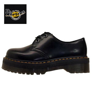 yۊvpICv[gzhN^[}[` Dr.Martens 1461 QUAD 25567001  3z[V[Y ZC IbNXtH[h rWlXV[Y  fB[X/Y