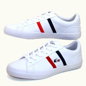 y23cm̂݁zyAEgbgԕiszRXe LACOSTE LEROND TRI1  CFA0087-407 NVbNR[g gR[ Xj[J[ Ki fB[X 