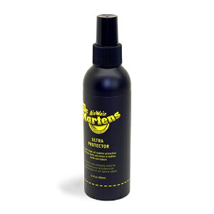 �yP5�{�ȏ� �}���\�����Ԓ��z�h�N�^�[�}�[�`�� Dr.Martens ULTRA PROTECTOR �E���g���v���e�N�^�[ �ی�X�v���[ AC770000 �V���[�P�A/�A�N�Z�T���[
