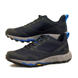 メレル MERRELL ALTALIGHT KNIT J033191 オルタライト ニット 黒 ハイキング トレッキング メンズ