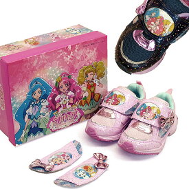 楽天市場 ヒーリングっどプリキュア 靴 靴サイズ Cm 16 0 の通販