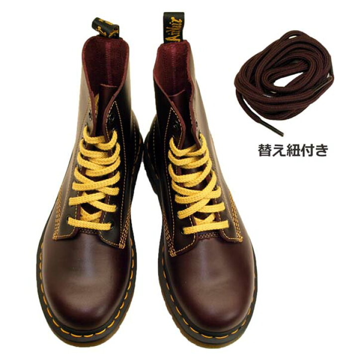楽天市場】[日本正規品]ドクターマーチン Dr.Martens 1460 PASCAL 