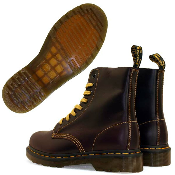 楽天市場】[日本正規品]ドクターマーチン Dr.Martens 1460 PASCAL 