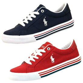 楽天市場 ラルフローレン スニーカーの通販