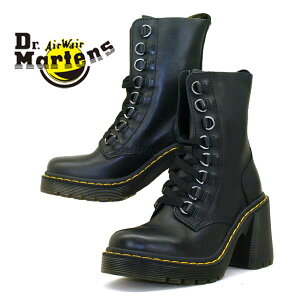 yۊvpICv[gz[{Ki]hN^[}[` Dr.Martens CHESNEY 26701001 `FXj[  8 ^C u[c fB[X 