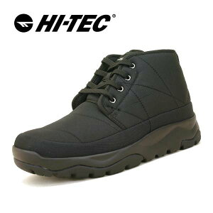 nCebN HI-TEC ROVER CHUKKA W WP HT CMU06 `bJ Xj[J[ h ۉ  fB[X/Y