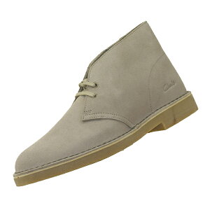 y}\_|Cgʁz[Ki] N[NX Clarks Desert Boot 2 26155495 fU[gu[c2 Th XG[h VRv Y