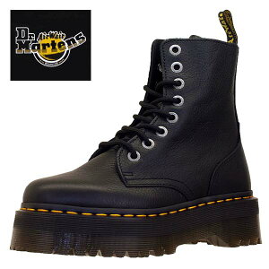 yۊvpICv[gzhN^[}[` Dr.Martens JADON III 26378001  WFCh \tgU[  TChWbv 8z[u[c fB[X/Y
