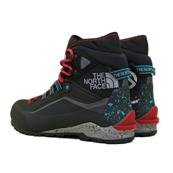 楽天市場】ノースフェイス The North Face Summit Breithorn FUTURELIGHT NF02212 KR トレッキング 登山靴 冬靴 アイゼンOK 黒赤 防水透湿 メンズ アウトドア あす楽 送料無料 : クリックマーケット 楽天市場】ノースフェイス The North Face Summit Breithorn FUTURELIGHT NF02212 KR トレッキング 登山靴 冬靴 アイゼンOK 黒赤 防水透湿 メンズ アウトドア あす楽 送料無料 : クリックマーケット
