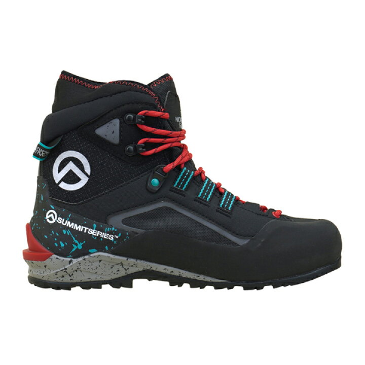 楽天市場】ノースフェイス The North Face Summit Breithorn FUTURELIGHT NF02212 KR トレッキング 登山靴 冬靴 アイゼンOK 黒赤 防水透湿 メンズ アウトドア あす楽 送料無料 : クリックマーケット 楽天市場】ノースフェイス The North Face Summit Breithorn FUTURELIGHT NF02212 KR トレッキング 登山靴 冬靴 アイゼンOK 黒赤 防水透湿 メンズ アウトドア あす楽 送料無料 : クリックマーケット