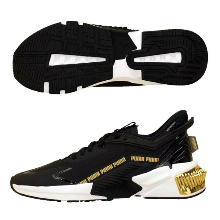 楽天市場】【アウトレット交換返品不可】プーマ PUMA PROVOKE XT FTR 