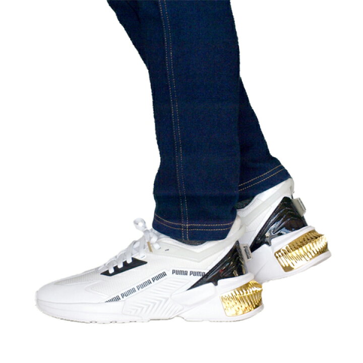 楽天市場】【アウトレット交換返品不可】プーマ PUMA PROVOKE XT FTR