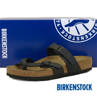 ビルケンシュトック BIRKENSTOCK Classic Mayari 0071791 マヤリ トング サンダル 黒 おしゃれ シンプル …