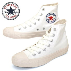 【ラストワン価格】【アウトレット交換返品不可】コンバース CONVERSE ALL STAR TRC HI オールスター トリコロールカラー ハイ 1SD068 白 レディース/メンズ カジュアル シンプル 送料無料