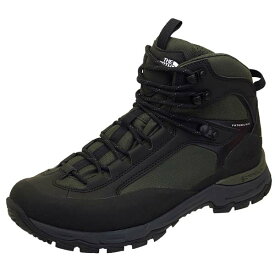 ノースフェイス The North Face Creston Mid Neo FUTURELIGHT NF52320 GK KK TK トレッキング 登山靴 軽量 防水透湿 メンズ あす楽 送料無料 シンプル カジュアル スポーティ アウトドア