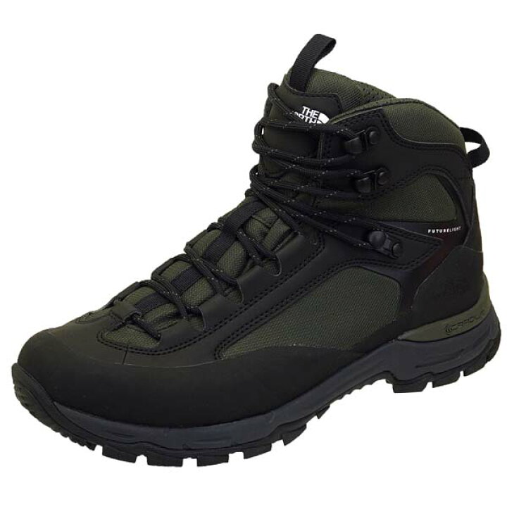 楽天市場】ザ・ノース・フェイス THE NORTH FACE Creston Mid Neo 