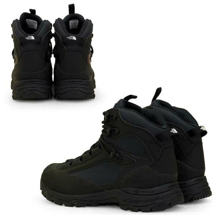 楽天市場】ザ・ノース・フェイス THE NORTH FACE Creston Mid Neo 
