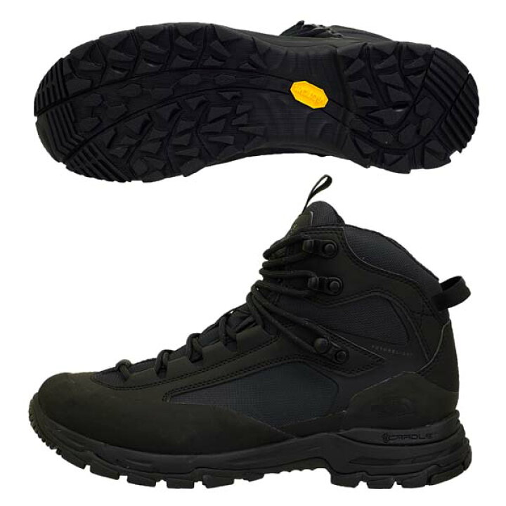 楽天市場】ザ・ノース・フェイス THE NORTH FACE Creston Mid Neo 