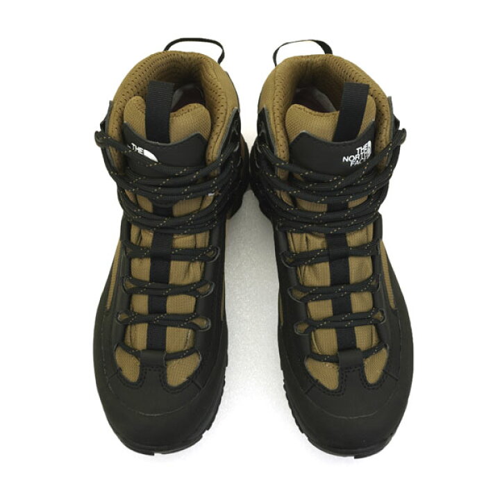 楽天市場】ザ・ノース・フェイス THE NORTH FACE W Creston Mid Neo 