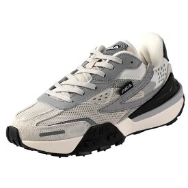 【最大2000円OFF券 全品P2倍以上 27日1:59迄】【34％OFF】 フィラ FILA RAPIDRIDE 1RM02167-051 ラピドライド 灰 カジュアル スニーカー ジョギングシューズ ウォーキング メンズ シンプル カジュアル ストリート スポーティ 日本正規品